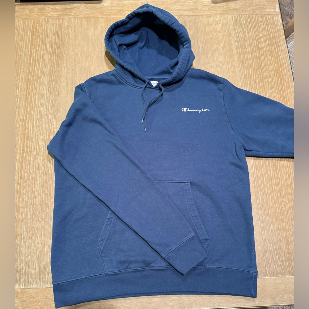 Champion Hoodie